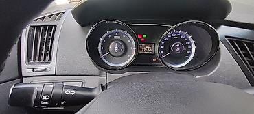 Продажа авто: Hyundai Sonata: 2011 г., 2 л, Автомат, Бензин, Седан — 8