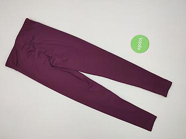 stroje barcelona: Legginsy Sportowe damskie, rozmiar XS — 3