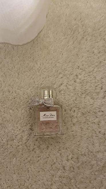 Dior Miss Dior Blooming Bouquet – qadın ətiri orginal - Növ: Eau de