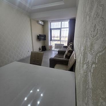 Продажа квартир: 2 комнаты, 57 м², Элитка, 13 этаж, Евроремонт — 13