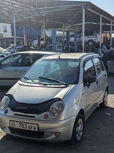 клапан печки w124: Daewoo Matiz: 2012 г., 0.8 л, Механика, Бензин, Седан