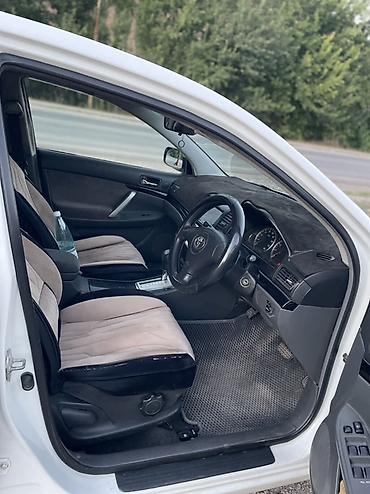 авторынок унаа: Toyota Allion: 2004 г., 1.8 л, Автомат, Бензин, Седан — 7