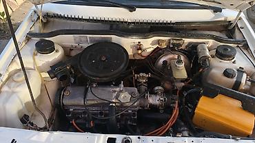 VAZ (LADA): VAZ (LADA) Samara: 1.6 l | 1997 il Sedan -da lalafo.az — 11 VAZ (LADA): VAZ (LADA) Samara: 1.6 l | 1997 il Sedan — 11