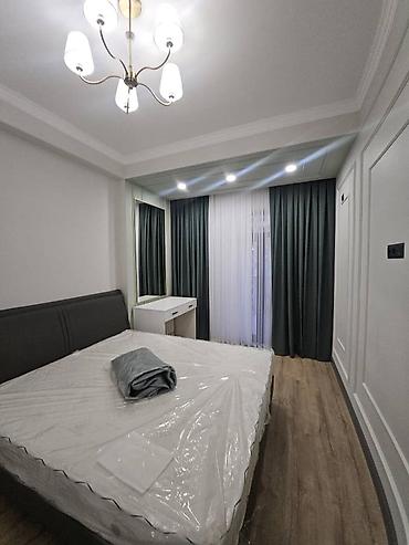 Долгосрочная аренда квартир: 2 комнаты, Агентство недвижимости, Без подселения, С мебелью полностью — 6