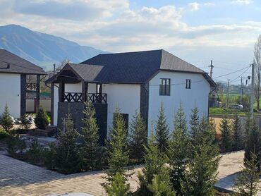 красная речка продаю дом: Коттедж, 235 м², 5 комнат, Риэлтор, ПСО (под самоотделку)