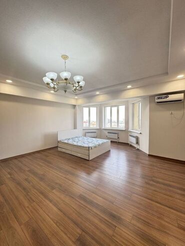 Продажа квартир: 3 комнаты, 124 м², Элитка, 9 этаж, Евроремонт