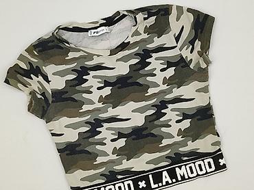 essential t shirty: FB Sister, T-shirt damski, rozmiar S — 1