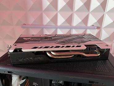 mini pc: Видеокарта Sapphire Nitro (серия Radeon) с двухвентиляторной системой — 1