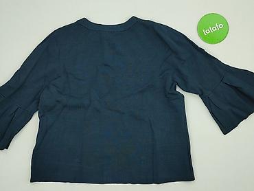 klapki hemes: H&M, Bluzka damska, rozmiar L — 3
