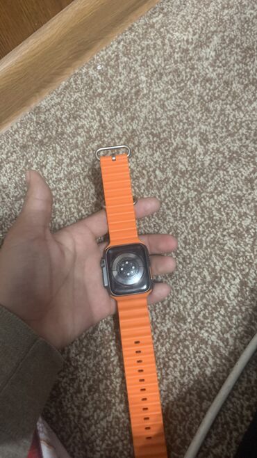 телефоны кнопачные: Galaxy Watch