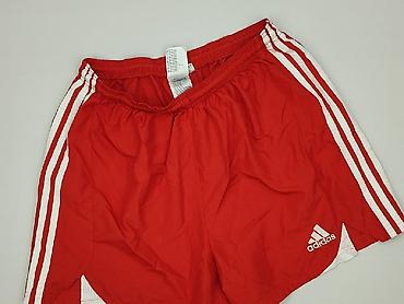 adidas x salling: Adidas, Szorty damskie, rozmiar L — 1