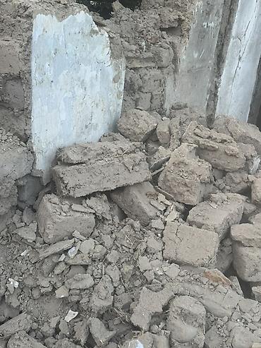 наждак точило: Бекер берилет!!! Саман/глиняный кирпич (разбор старой постройки) - — 1