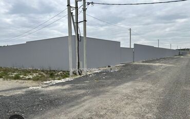 Башка коммерциялык кыймылсыз мүлктү сатуу: ♦️♦️♦️Продаются участки в городе Токмок и Чуйском районе от 1га и — 4