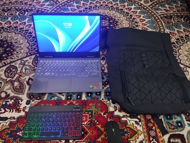 купить запчасти для компьютера: Ноутбук, Lenovo, 16 ГБ ОЗУ, AMD Ryzen 7, 15.6 ", Новый, Для работы, учебы, память NVMe SSD