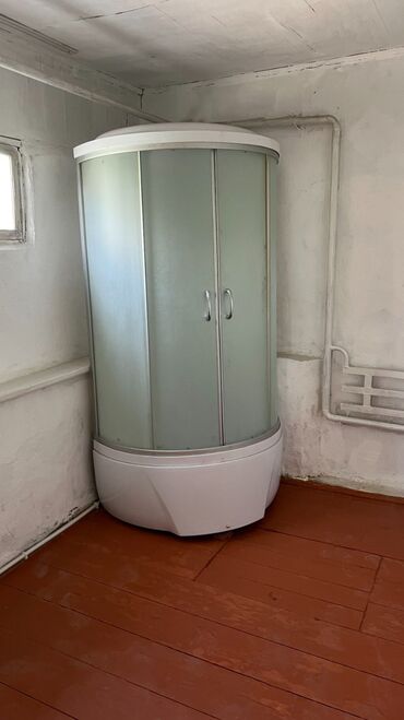 продажа домов рабочий городок: 40 м², 2 комнаты, Подвал, погреб, Забор, огорожен