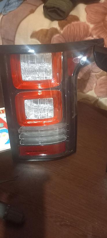 Digər aksesuarlar: Ideal veziyyetde — 6