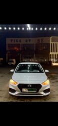 Hyundai: Hyundai Accent: 1.6 l | 2018 il Sedan — 1
