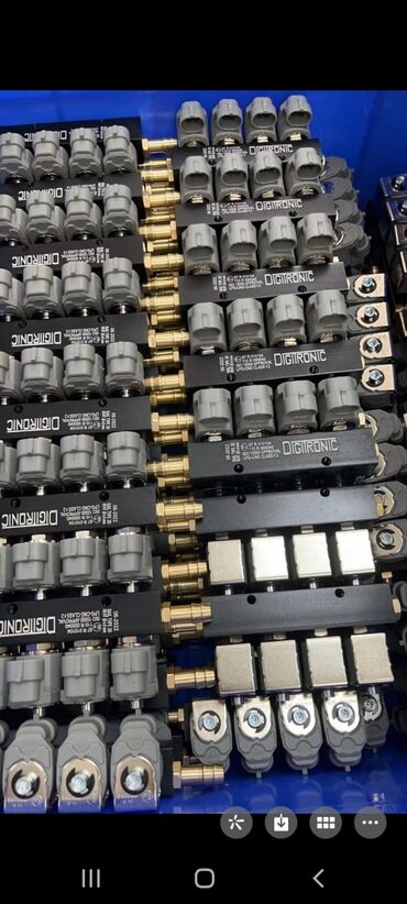 ГБО: ГБО, Новый — 8