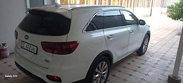 1 9дизел: Kia Sorento: 2019 г., 2.2 л, Автомат, Дизель, Внедорожник — 3