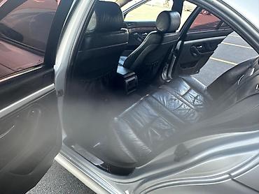 купить радиатор бмв е39: BMW 5 series: 1998 г., 2.5 л, Бензин, Седан — 5