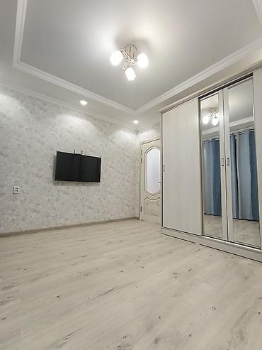 Продажа квартир: 2 комнаты, 70 м², Элитка, 4 этаж, Евроремонт — 9