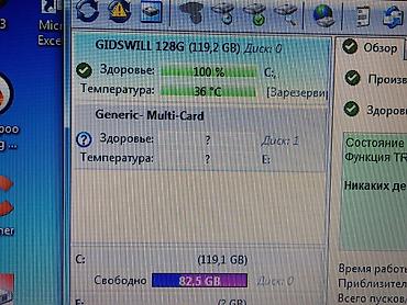 Ноутбуки Dell: Ноутбук:DELL INSPIRON N5110 Диагональ 15.6" (39.6 см) Процессор — 6