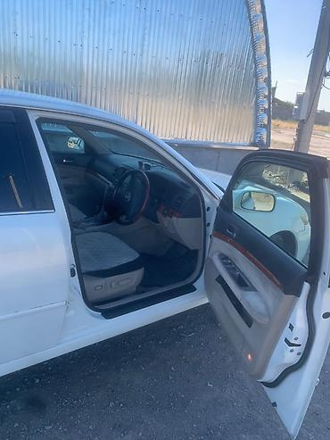 tayota краун: Toyota Mark II: 2000 г., 2 л, Автомат, Бензин, Седан — 6