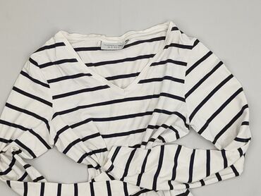 vinted bluzki z długim rękawem: Women's blouse, size S