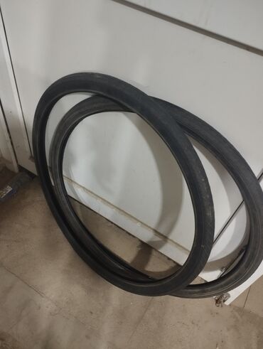 трехколесный велосипед взрослый: Velosiped təkəri 28 lik yaxşı vəziyyətdədir içində kamer yoxdu. real