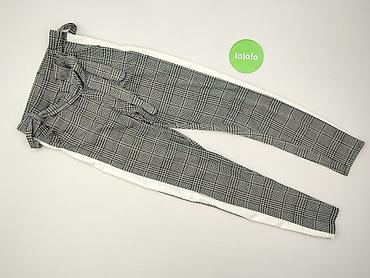 buty sizzer: Spodnie materiałowe damskie, rozmiar M — 2