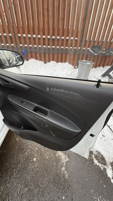 Chevrolet: Chevrolet Spark: 2020 г., 1 л, Вариатор, Бензин, Хэтчбэк — 10