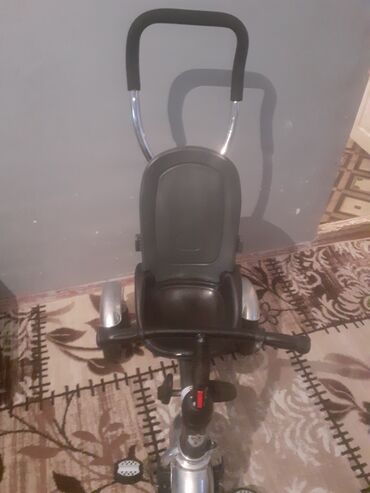 познание мира 3 класс рабочая тетрадь: İşlənmiş Üç təkərli Uşaq velosipedi 29", Ünvandan götürmə
