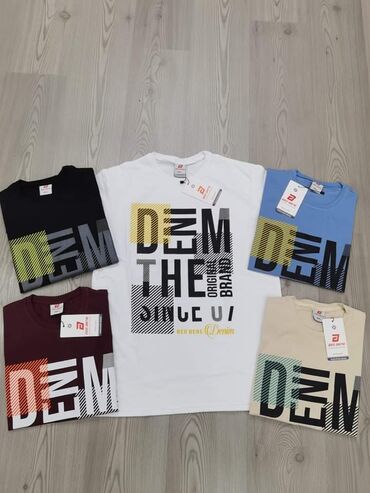 Majice: Cena 1800 dinara 
M L XL XXL 3XL 
Pamuk — 1