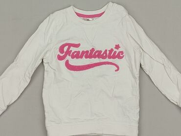 sweterek elegancki: Sweatshirt, So cute, 1.5-2 years, 86-92 cm, condition - Very good