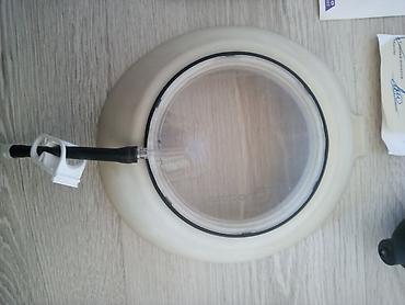 вакуумный колокол: Pectus Lab GVacuum – вакуумный колокол для коррекции воронкообразной — 2