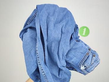 levis dzwony: Denim, Jeansy damskie, rozmiar S — 4
