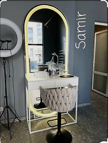 Salon, tibbi kreslolar: Şok endirim Mebel Demir Metal Dekor Gözeliy Salonu ücün -da lalafo.az — 10 Salon, tibbi kreslolar: Şok endirim Mebel Demir Metal Dekor Gözeliy Salonu ücün — 10