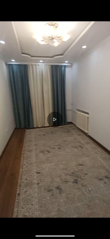 Долгосрочная аренда комнат: 15 м², С мебелью