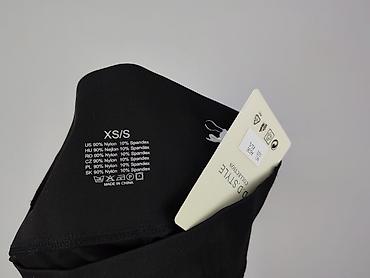 slippers buty: Legginsy Sportowe damskie, rozmiar XS — 4