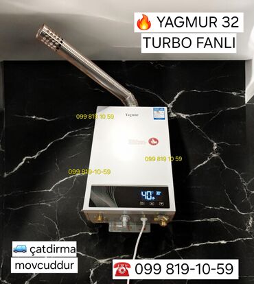 Pitiminutka Yagmur, 32 l/dəq, Yeni, Kredit yoxdur, Pulsuz çatdırılma
