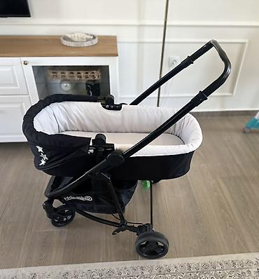 gioseppo obuca: Chipolino 3 u 1 kolica za bebe – kolica, nosiljka i auto-sedište/jaje — 7