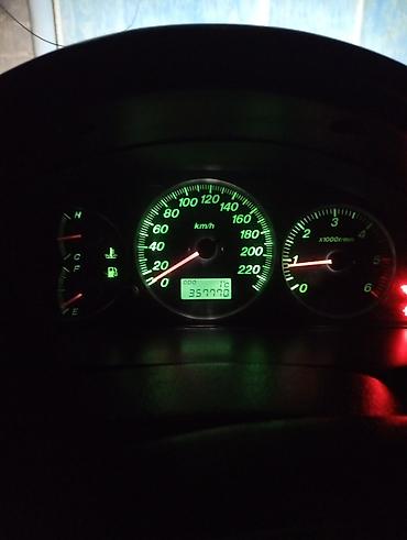 Mazda: Mazda 323: 2003 г., Универсал — 12