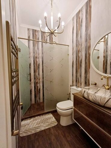 Uzunmüddətli kirayə mənzillər: Puşkin küçəsində 4 mərtəbəli Eksperimental Proektli daş evin 4 -da lalafo.az — 12 Uzunmüddətli kirayə mənzillər: Puşkin küçəsində 4 mərtəbəli Eksperimental Proektli daş evin 4 — 12