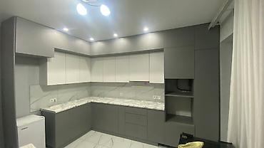 Кухонные гарнитуры: Кухонный гарнитур, Новый, ДСП, Бесплатная доставка — 10