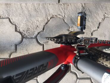 Горные велосипеды: Горный велосипед, Рама L (172 - 185 см), Алюминий, Новый — 5