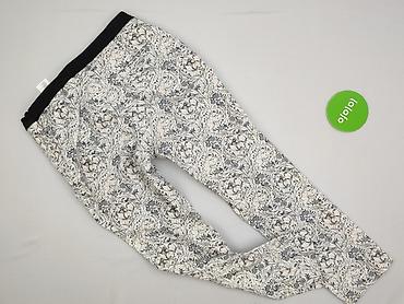victoria: H&M, Spodnie materiałowe damskie, rozmiar M — 3