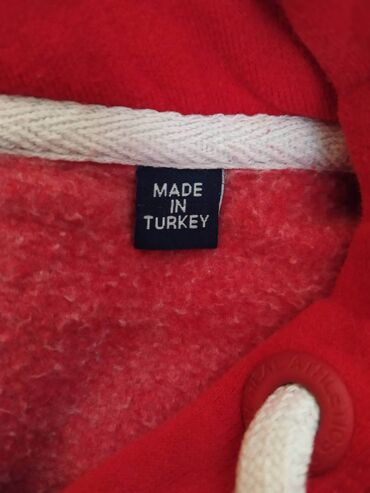 Dukserice: Superdry ženski duks sa kapuljačom Prelep originalan ženski duks sa — 11