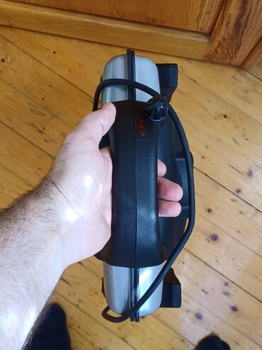 Qrillər: Qril rəng - Gümüşü, Yeni — 3