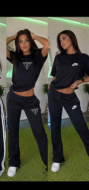 tankim: 07. ženske letnje kompleti S,M,L,XL,XXL veličine 3399 din🌸🌸 — 1