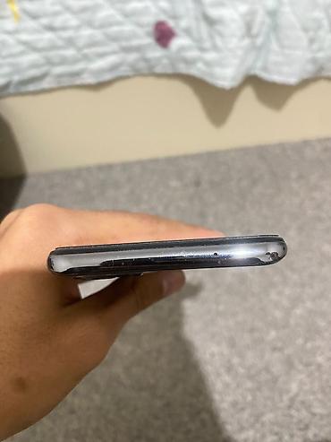 realme telefonlari: Realme GT Master Edition, 256 GB, rəng - Boz — 5
